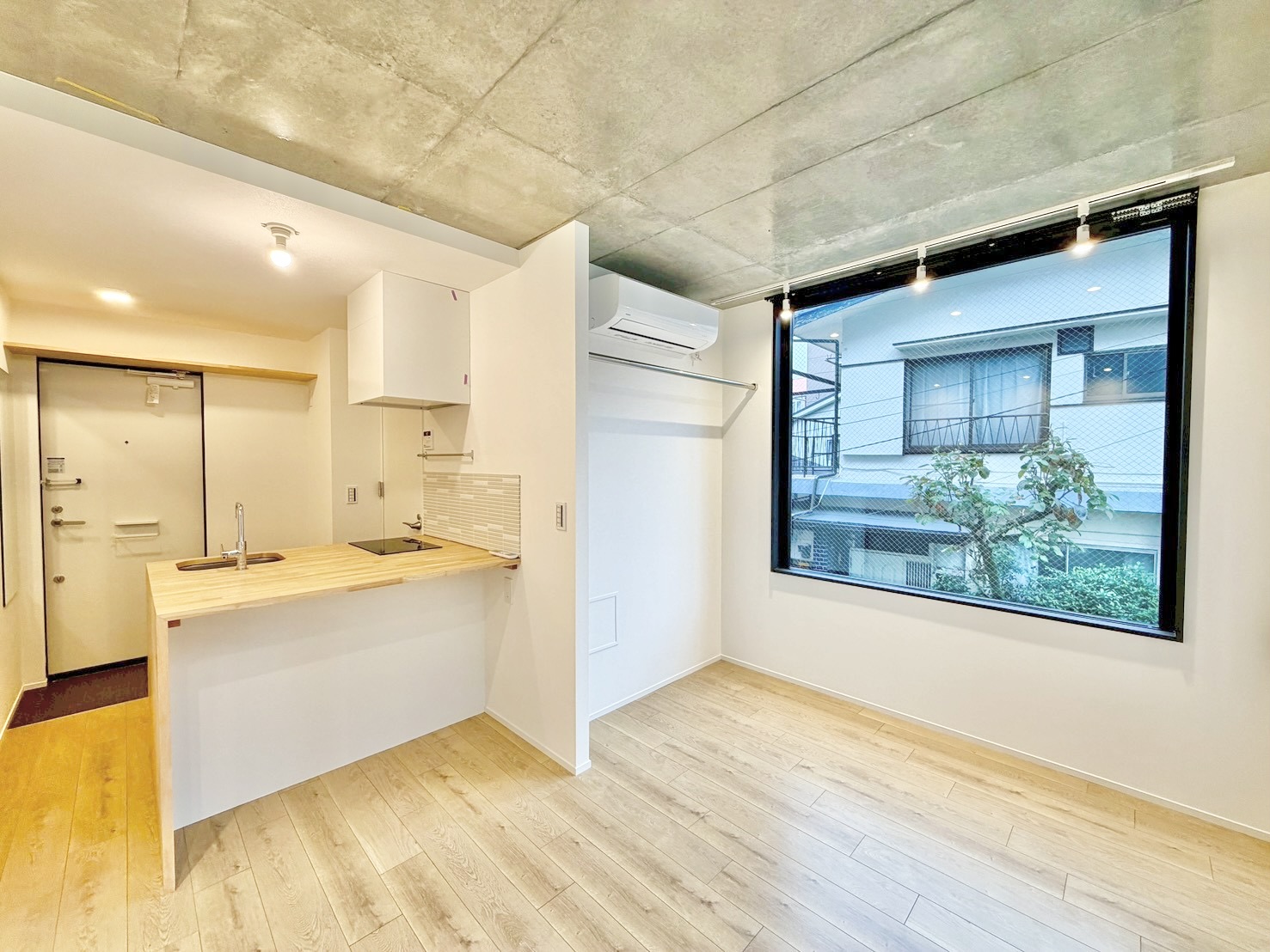 その他　※別trias物件の写真です。