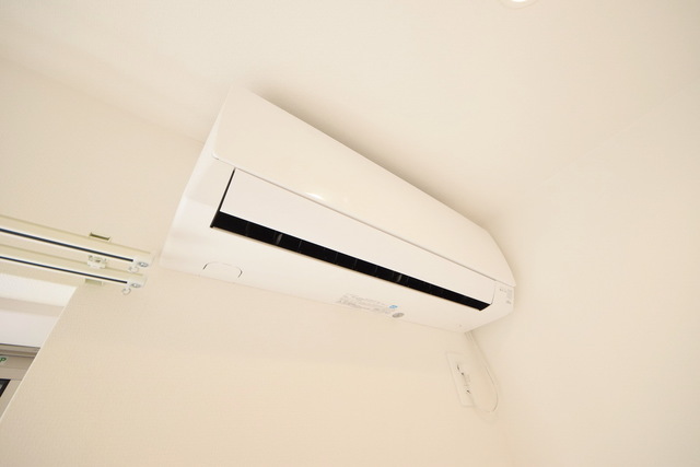 その他設備　～やっぱり必要～