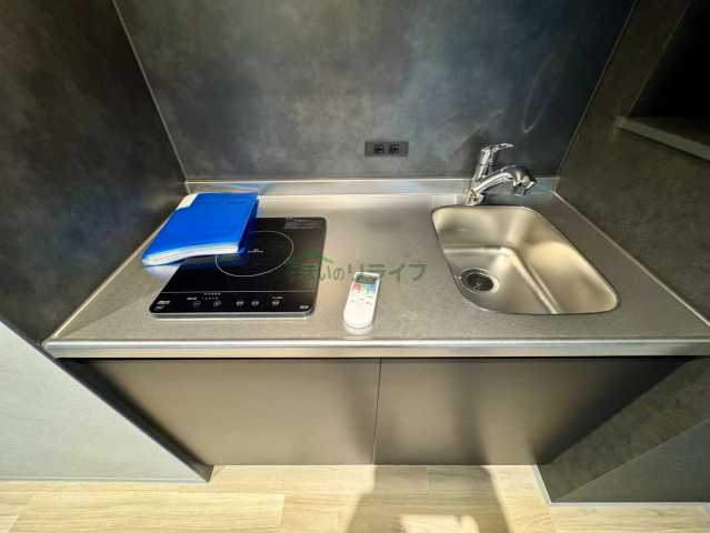 ロビー　レキシントンスクエア曙橋