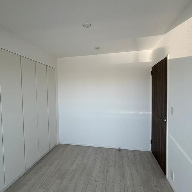 居室・リビング　※写真は同タイプ住戸です。