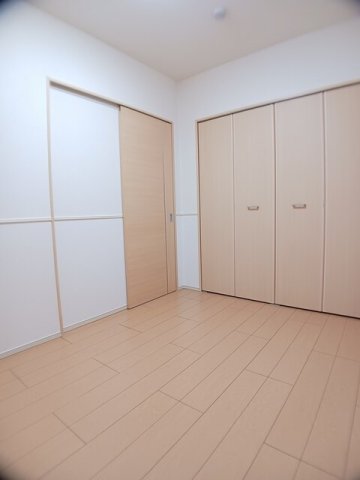 その他部屋・スペース　内装も気になるポイント