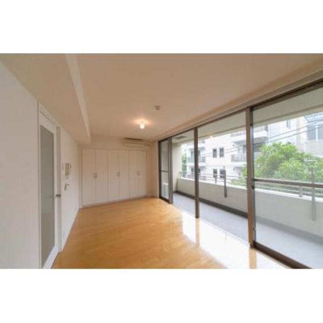 居室・リビング　※写真は同タイプ住戸です。