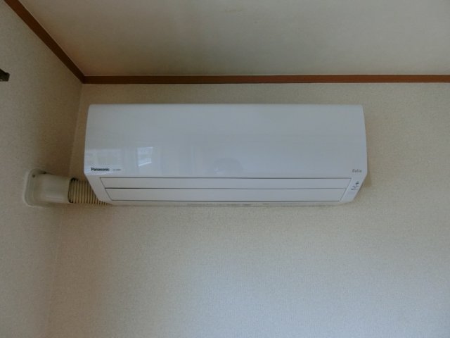 その他設備　306号室