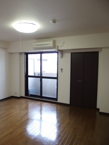 居室・リビング　居室