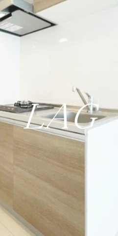 キッチン　キッチンです。（同仕様設備です）