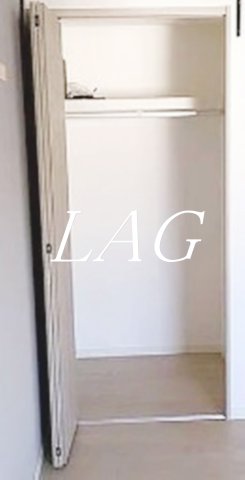収納　収納です。（同仕様設備です）