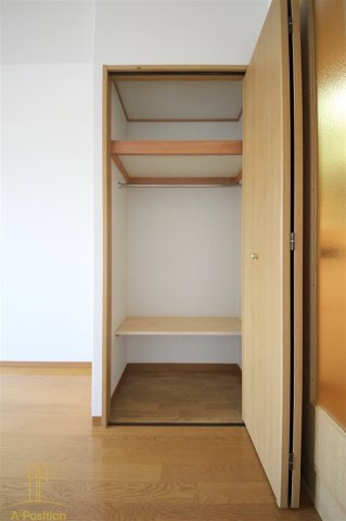 収納　エスリード東天満第２