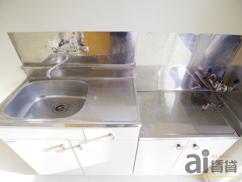 キッチン　※同仕様写真です