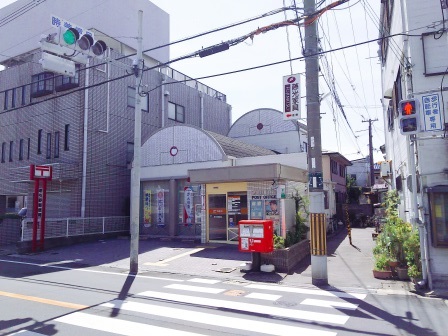 郵便局　堺引野郵便局（郵便局）まで730m