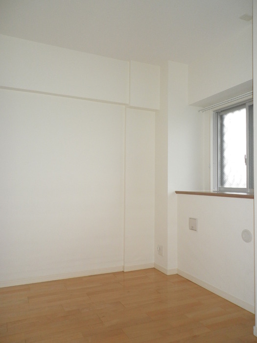 その他部屋・スペース　コンパクトで使いやすい洋室です