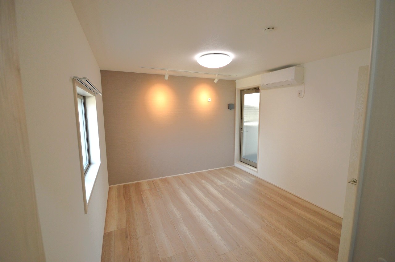 眺望　現況優先