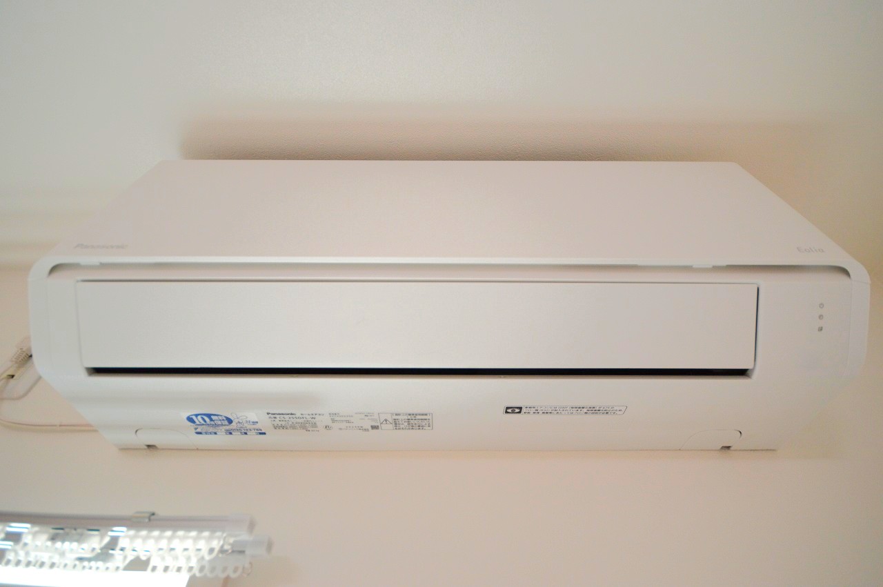 その他　エアコン
