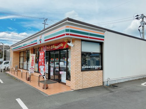 コンビニ　セブンイレブン 薩摩川内宮内町店（コンビニ）まで1337m