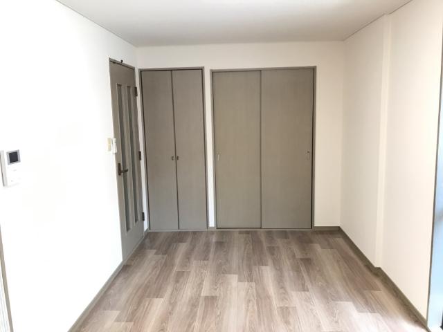 居室・リビング　室内（イメージ）