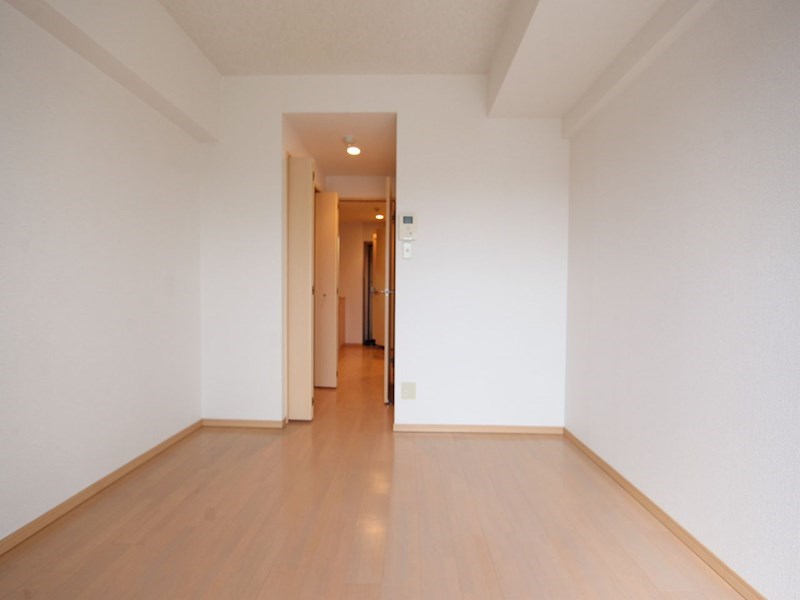 その他部屋・スペース　洋室7.5帖　クローゼット付（収納充実してます）