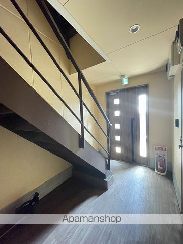 ロビー　ロビー