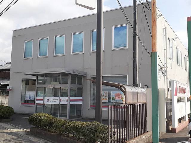 銀行　中国銀行彦崎支店（銀行）まで1800m