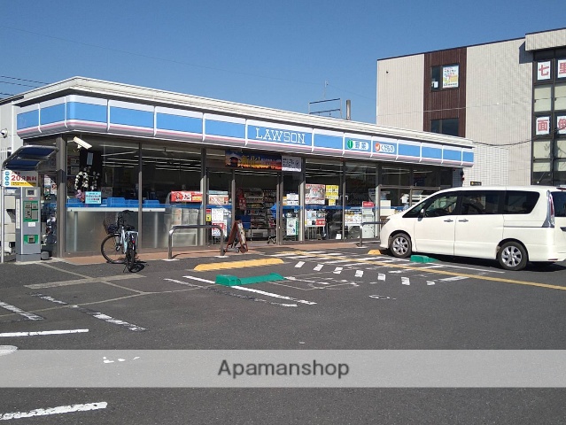 コンビニ　ローソン（コンビニ）まで1172m