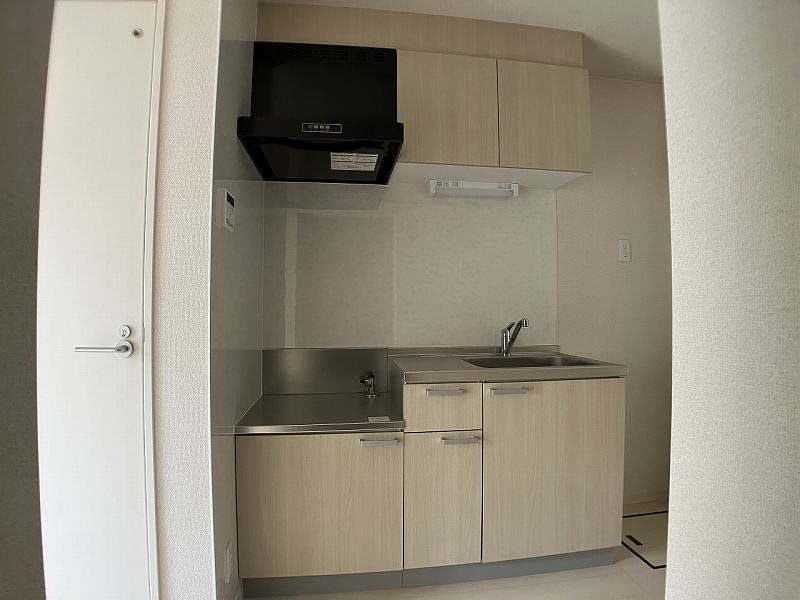 キッチン　別室参考画像です