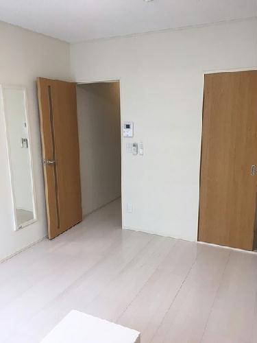 居室・リビング　リフォーム済み