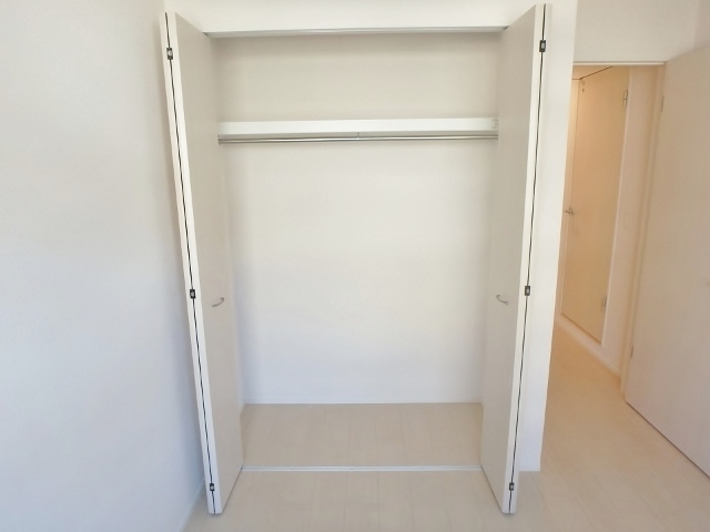 収納　同施工写真