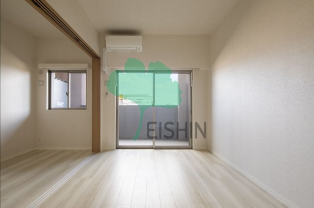 居室・リビング　アレンジ自由自在の広々空間です！