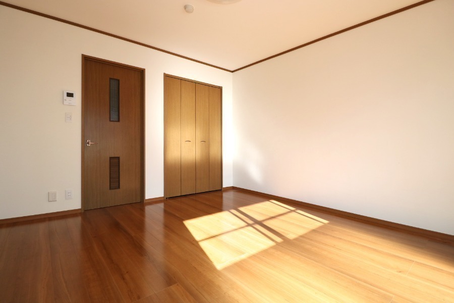 居室・リビング　洋室