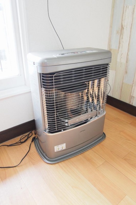 その他設備　設備