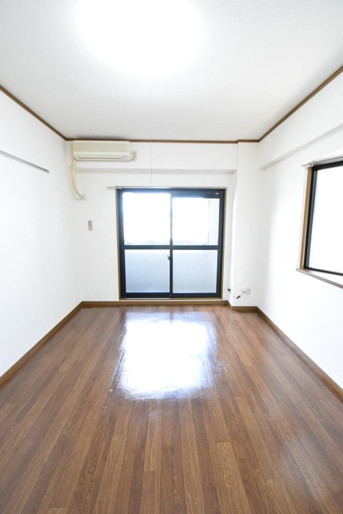 居室・リビング　洋室