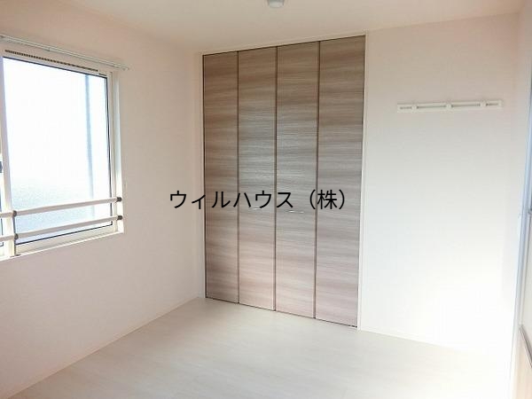 その他部屋・スペース　採光良好！
