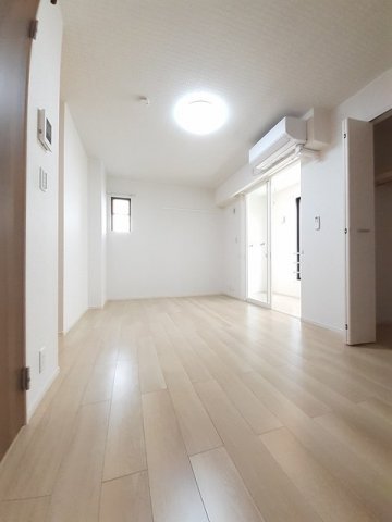 居室・リビング　ゆったり過ごせるリビングです