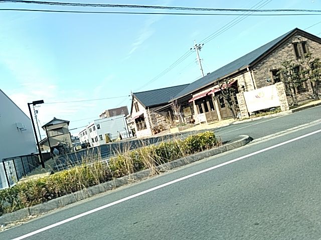 飲食店　ハッピーバレー豊橋小向店（飲食店）まで579m