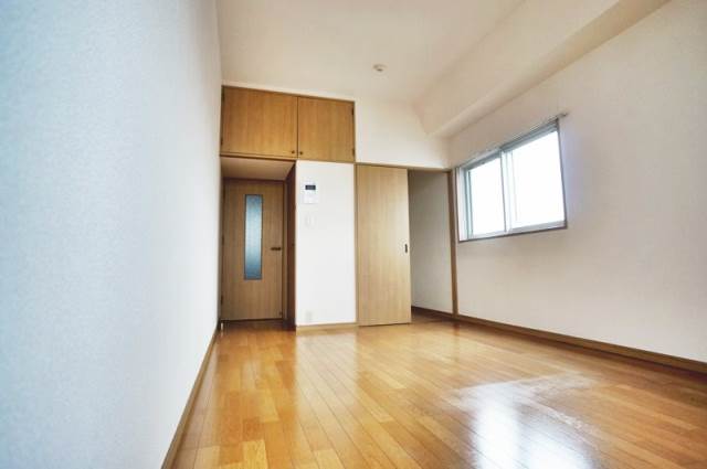 居室・リビング　別号室