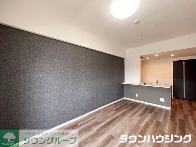 居室・リビング　リビング/居室