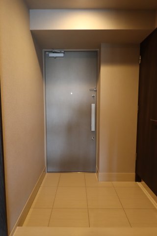玄関　玄関です