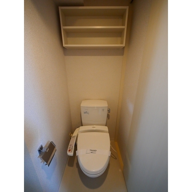 トイレ　同タイプ写真　※現況優先