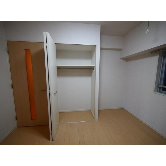 収納　同タイプ写真　※現況優先