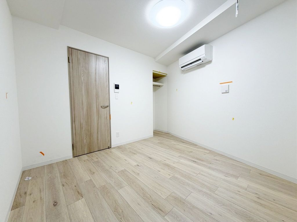 居室・リビング　リビング/居室