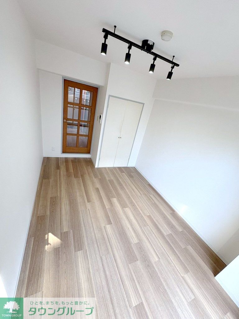 玄関　★お部屋探しはタウンハウジング稲田堤店まで★