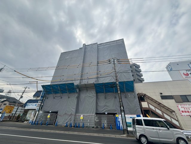 居室・リビング　同仕様フローリング画像