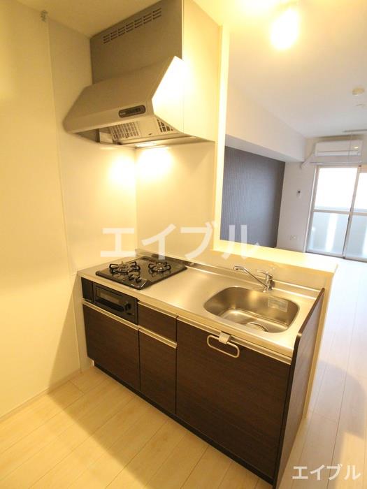 キッチン　参考写真