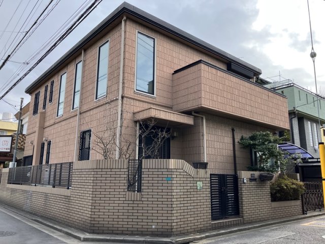 建物外観　建物外観を気になさる方へ、見た目の良い物件です