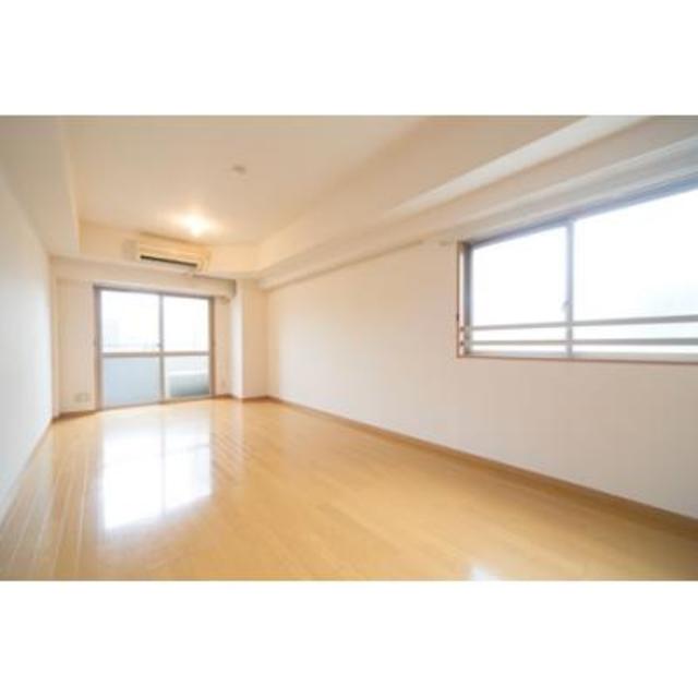 居室・リビング　※写真は同タイプ住戸です。