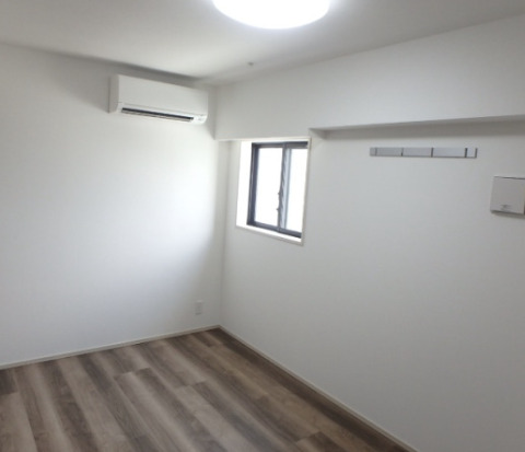 居室・リビング　※別部屋の参考写真です。