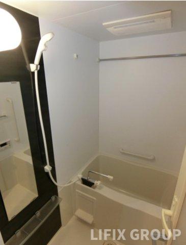 バス・シャワールーム　風呂