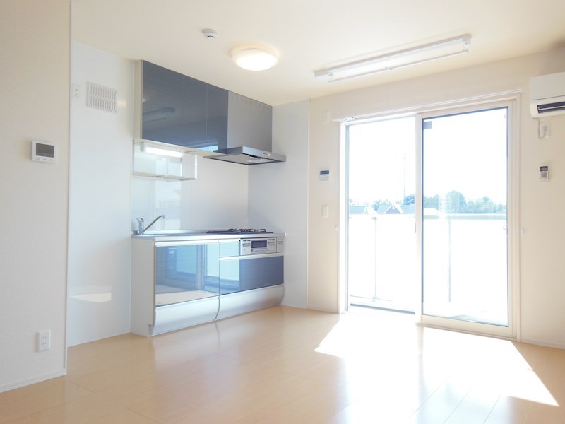 居室・リビング　洋室