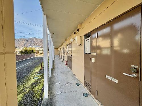 その他共有部分　１階　通路