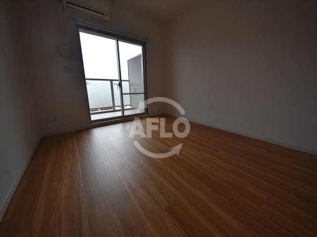 居室・リビング　グラマシー京橋　リビング