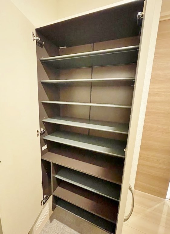 エントランス　★シューズBOX★