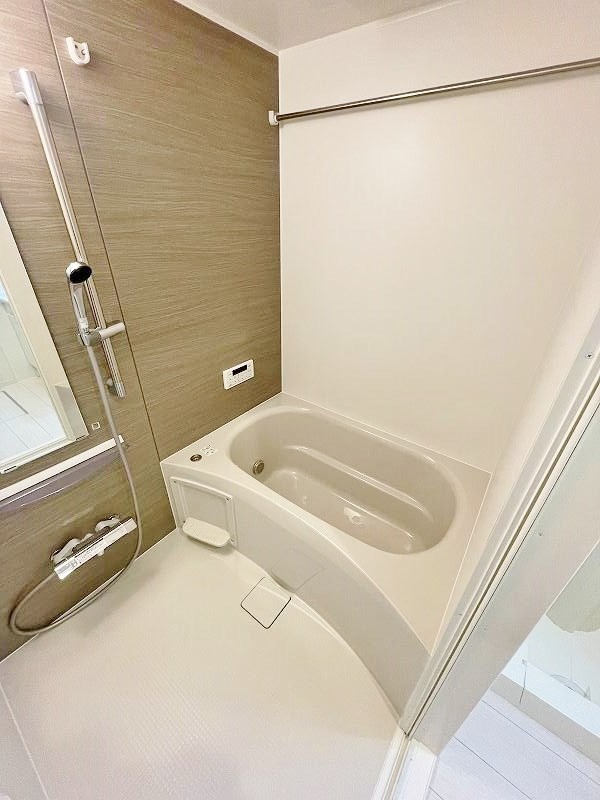 バス・シャワールーム　★浴室★